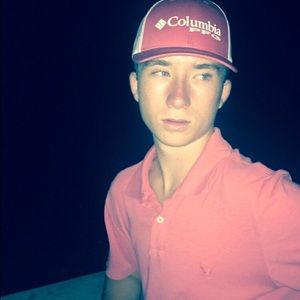 Meet your Posher, Nick