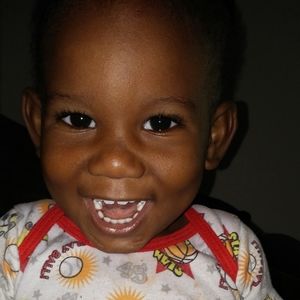 Meet your Posher, Channing