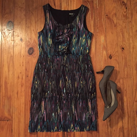 Kenzie Dress