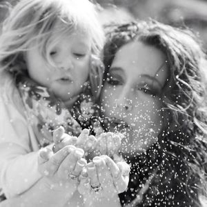 Meet your Posher, Melony