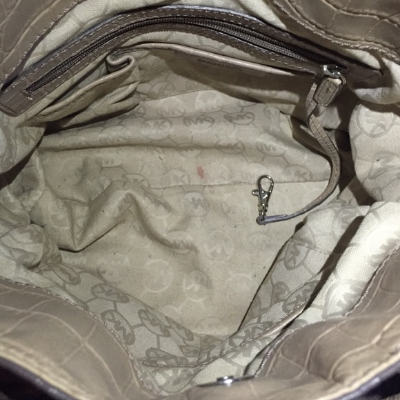 Michael kors handbag - Picture 2 of 3