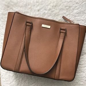 Kate Spade Newbury Lane Handbag