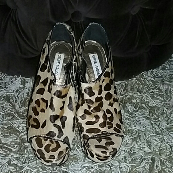 Steve Madden