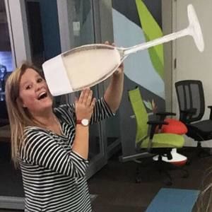 Meet your Posher, Kelli