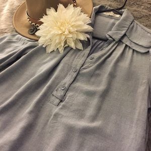 BCBGeneration blouse