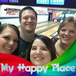 Meet your Posher, Kathy