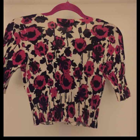 Special edition forever 21 Cardigan - Picture 3 of 5