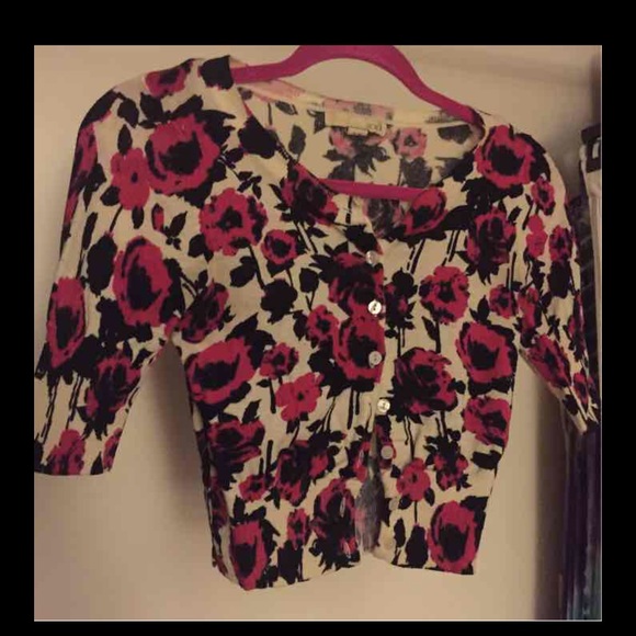 Special edition forever 21 Cardigan - Picture 4 of 5