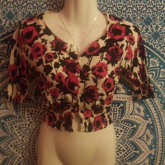 Special edition forever 21 Cardigan - Picture 5 of 5