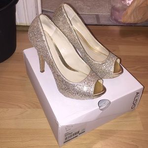 ‼️Aldo heels