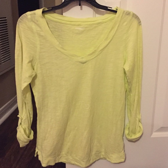 Express tee