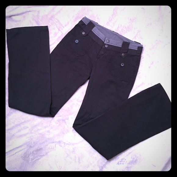 Diesel pants