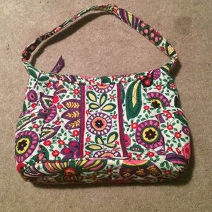 Vera Bradley Purse