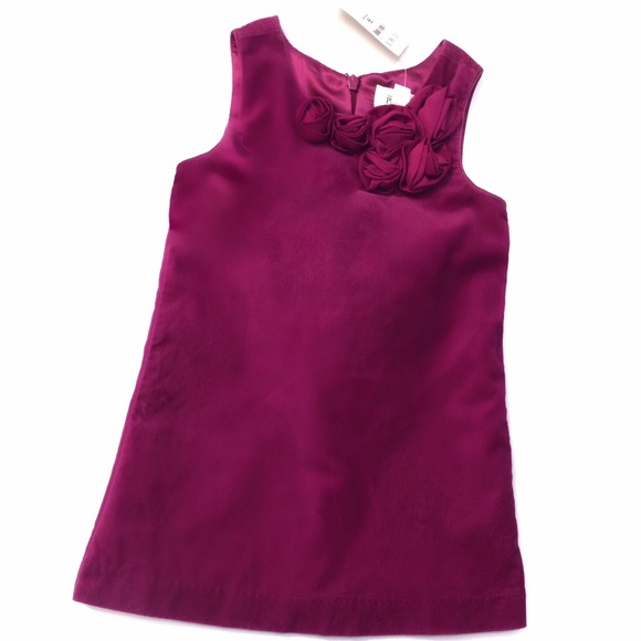 NWT Children's Place 3t holiday dress