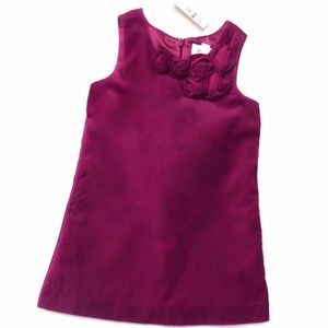 NWT Children's Place 3t holiday dress