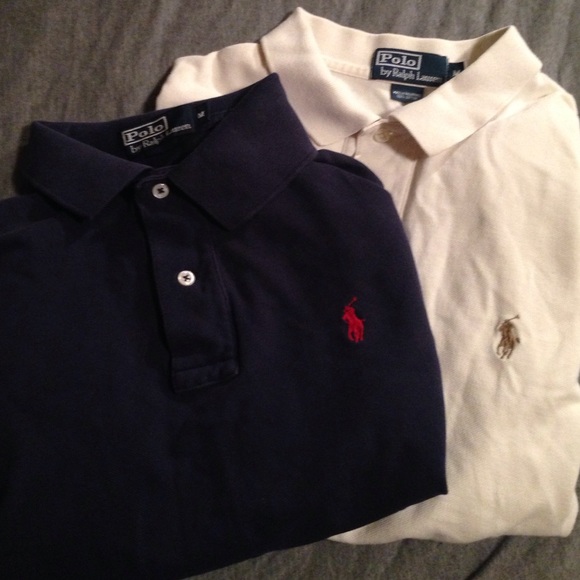🏓SOLD🏓 Polo Ralph Lauren polo shirt Bundle