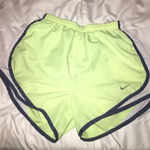 Nike shorts