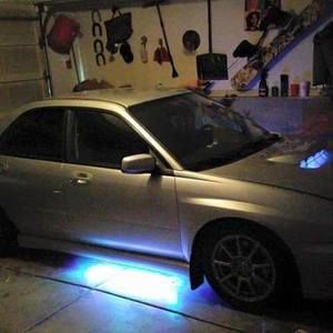 Meet your Posher, Russell