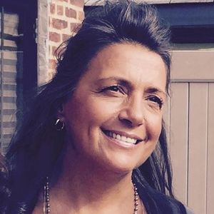 Meet your Posher, Monica