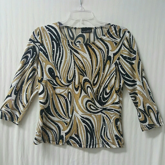 Women's Silky Top