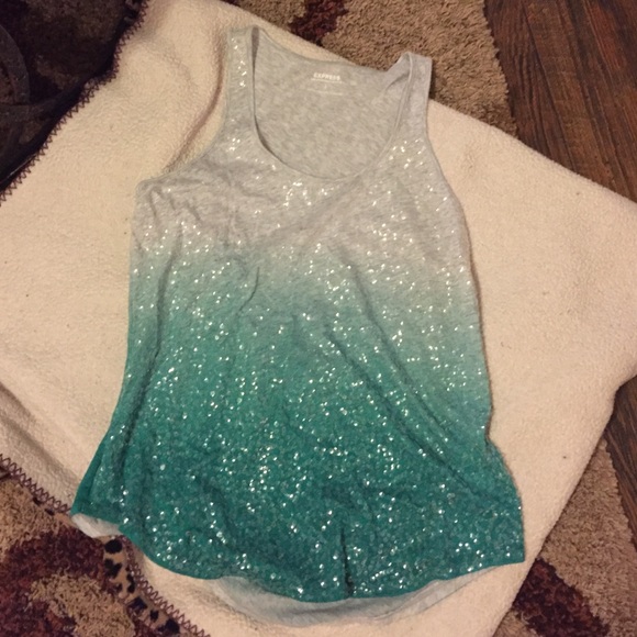 Express tank