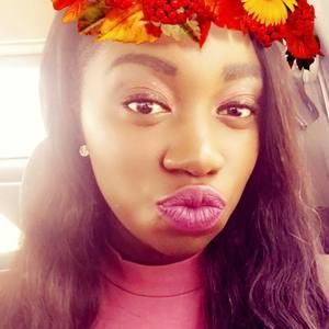 Meet your Posher, Neicee