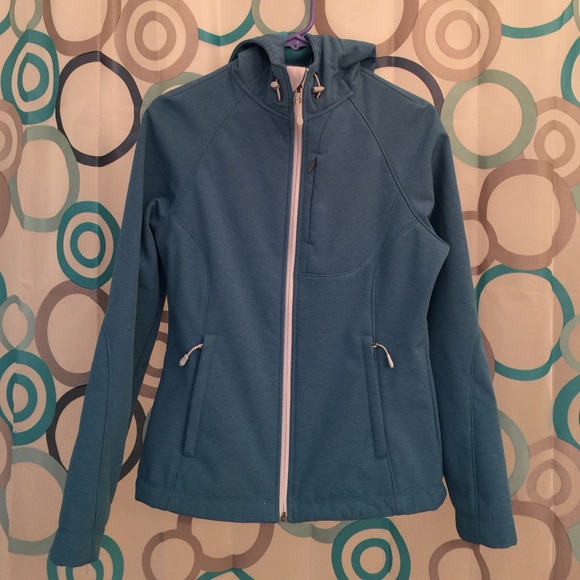 kirkland Jackets & Blazers - Kirkland ladies jacket therma type small new