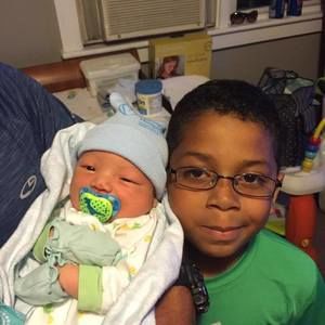 Meet your Posher, Mary