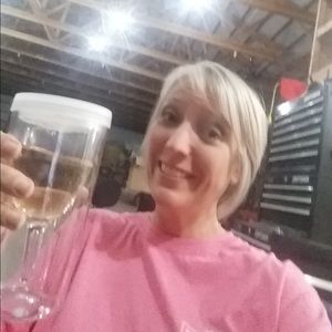 Meet your Posher, Jodi