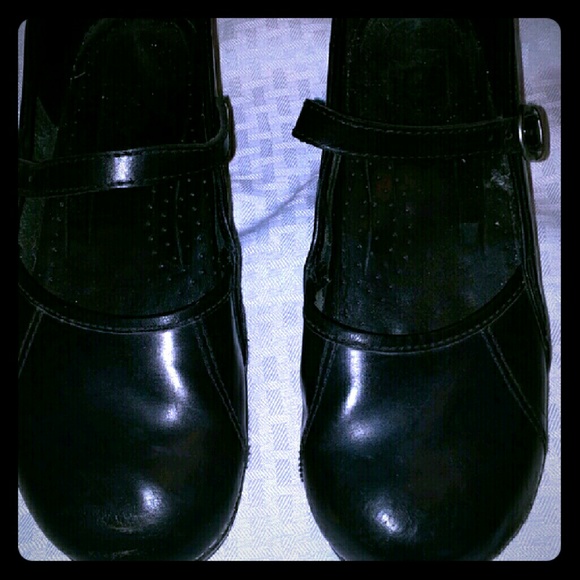 Dansko Mary Janes