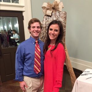 Meet your Posher, Karleigh