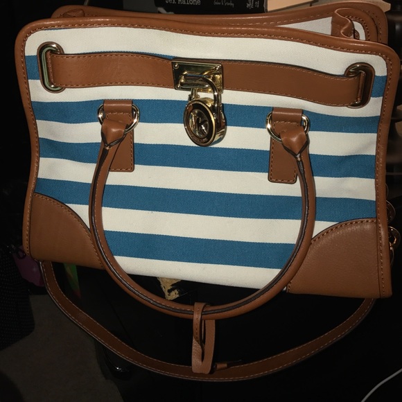 Michael kors bag - Picture 1 of 4