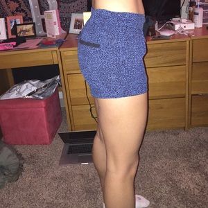 lululemon spring break away short 2