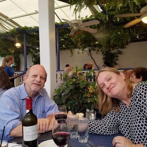 Meet your Posher, Cindy