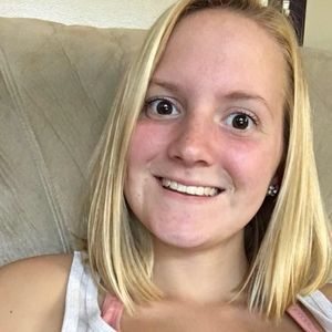 Meet your Posher, Kaitlyn