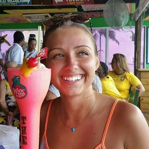 Meet your Posher, Anna