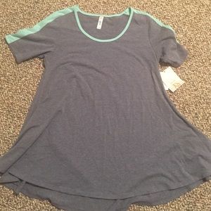 LuLaRoe Perfect Tee