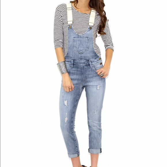 Wildfox Overalls