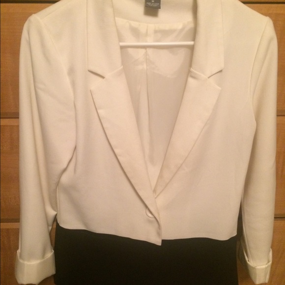 Woman's Blazer
