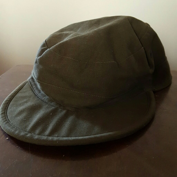 Military hat