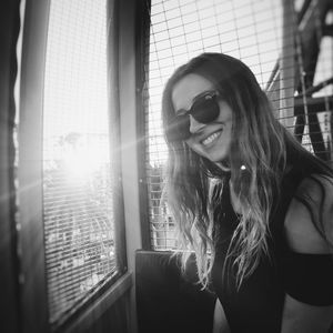 Meet your Posher, Brooke