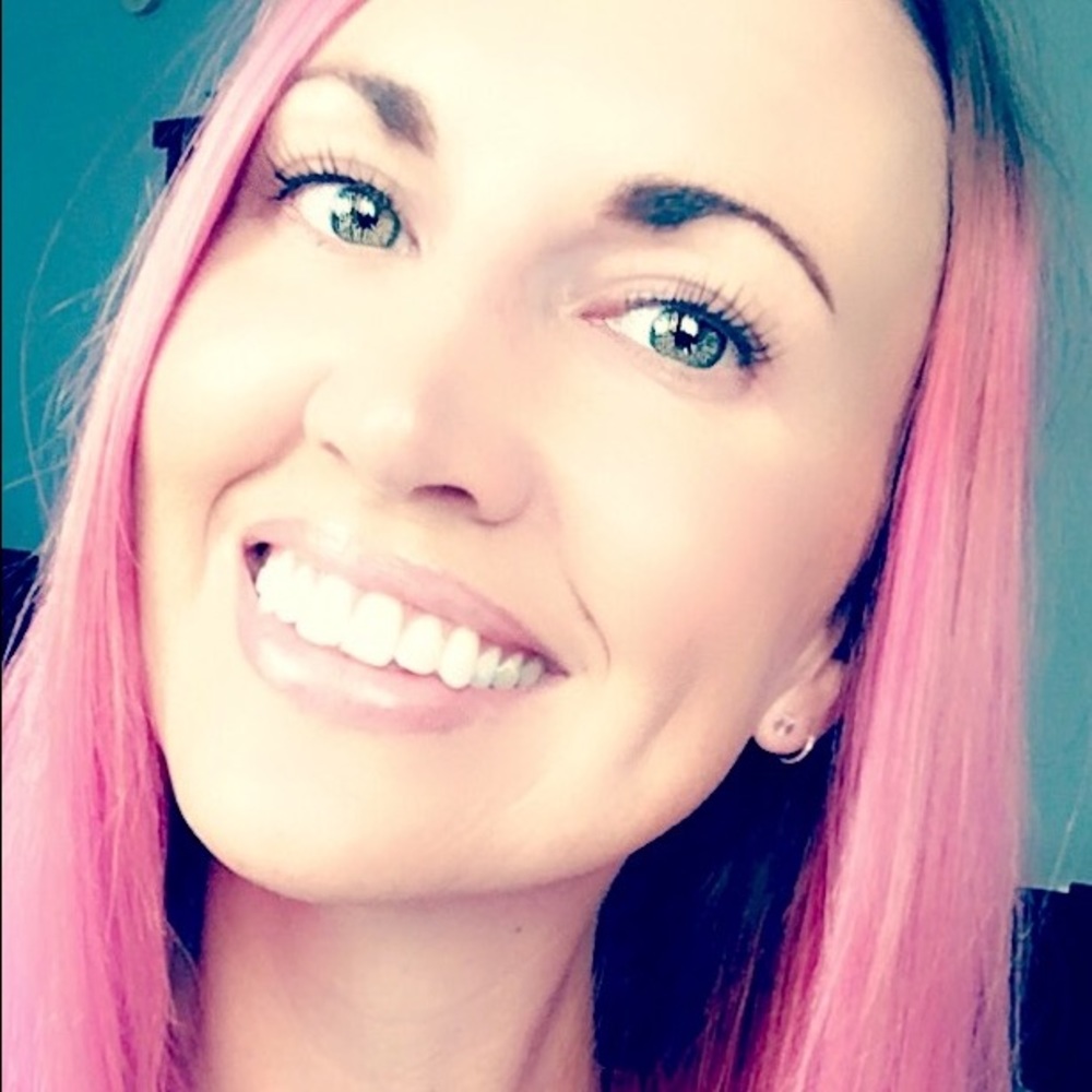 Meet your Posher, Melanie