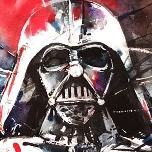 Meet your Posher, Aaron