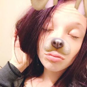 Meet your Posher, Abby