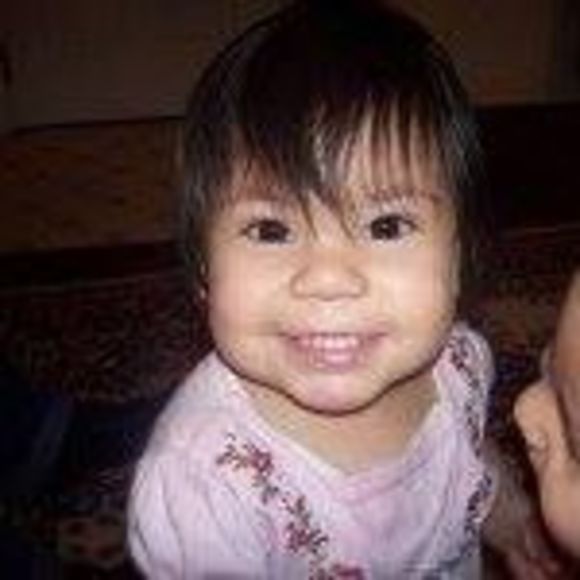 Meet your Posher, Mayra
