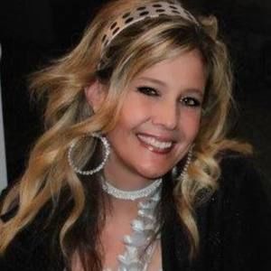 Meet your Posher, Cheri