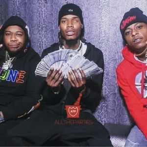 Meet your Posher, Hector