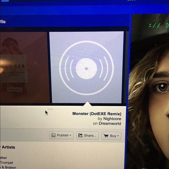 Meet your Posher, Riley - Picture 1 of 1