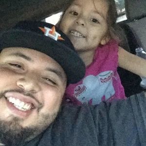 Meet your Posher, Jose