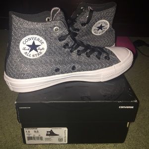 Chuck Taylor Converse